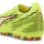 Puma Ultra 6 Match MG Herren Unleashed - gelb/rot/schwarz