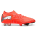 Puma Future 9 Ultimate FG Herren Unleashed - rot/silber