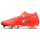 Puma Future 9 Ultimate FG Herren Unleashed - rot/silber