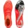 Puma Future 9 Ultimate FG Herren Unleashed - rot/silber