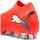 Puma Future 9 Ultimate FG Herren Unleashed - rot/silber