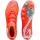 Puma Future 9 Ultimate AG Herren Unleashed - rot/silber