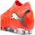 Puma Future 9 Ultimate AG Herren Unleashed - rot/silber