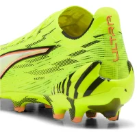 Puma Ultra 6 Ultimate AG Herren Unleashed - gelb/rot/schwarz
