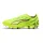 Puma Ultra 6 Ultimate AG Herren Unleashed - gelb/rot/schwarz