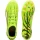 Puma Ultra 6 Ultimate AG Herren Unleashed - gelb/rot/schwarz