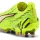 Puma Ultra 6 Ultimate AG Herren Unleashed - gelb/rot/schwarz