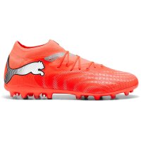 Puma Future 9 Pro MG Herren Unleashed - rot/silber