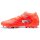 Puma Future 9 Pro MG Herren Unleashed - rot/silber
