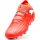 Puma Future 9 Pro MG Herren Unleashed - rot/silber