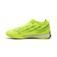 Puma Ultra 6 Match Mid+ IT Kinder Unleashed -...