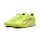 Puma Ultra 6 Match Mid+ IT Kinder Unleashed - gelb/rot/schwarz