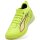Puma Ultra 6 Match Mid+ IT Kinder Unleashed - gelb/rot/schwarz