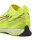 Puma Ultra 6 Match Mid+ IT Kinder Unleashed - gelb/rot/schwarz