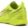 Puma Ultra 6 Play IT Kinder Unleashed - weiß/schwarz/rot/gelb