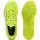 Puma Ultra 6 Play IT Kinder Unleashed - weiß/schwarz/rot/gelb