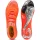 Puma Future 9 Ultimate Low FG Herren Unleashed - rot/silber