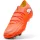 Puma Future 9 Ultimate Low FG Herren Unleashed - rot/silber