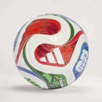 adidas Fifa World Cup 26™ Trionda Pro Ball - white/solar blue/hi-res red/flash lime