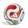 adidas Fifa World Cup 26™ Trionda Pro Ball - white/solar blue/hi-res red/flash lime