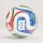 adidas Fifa World Cup 26™ Trionda Pro Ball - white/solar blue/hi-res red/flash lime