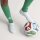 adidas Fifa World Cup 26™ Trionda Pro Ball - white/solar blue/hi-res red/flash lime