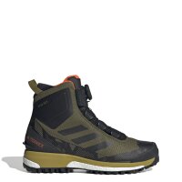 adidas Terrex Conrax Boa Rain.Rdy Wanderschuhe Herren -...