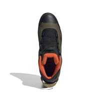adidas Terrex Conrax Boa Rain.Rdy Wanderschuhe Herren - focus olive/core black/pulse olive