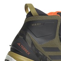 adidas Terrex Conrax Boa Rain.Rdy Wanderschuhe Herren - focus olive/core black/pulse olive