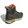 adidas Terrex Conrax Boa Rain.Rdy Wanderschuhe Herren - focus olive/core black/pulse olive