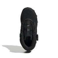 adidas Terrex Boa Mid Rain.Rdy Wanderschuhe Kinder - core black/white/grey three