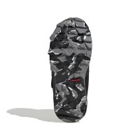 adidas Terrex Boa Mid Rain.Rdy Wanderschuhe Kinder - core black/white/grey three
