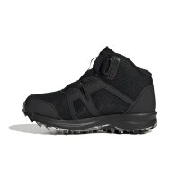adidas Terrex Boa Mid Rain.Rdy Wanderschuhe Kinder - core black/white/grey three