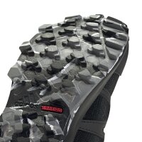 adidas Terrex Boa Mid Rain.Rdy Wanderschuhe Kinder - core black/white/grey three