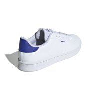 adidas Court Schuhe Herren - white/semi lucid blue/semi lucid blue