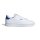 adidas Court Schuhe Herren - white/semi lucid blue/semi lucid blue
