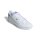 adidas Court Schuhe Herren - white/semi lucid blue/semi lucid blue