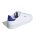 adidas Court Schuhe Herren - white/semi lucid blue/semi lucid blue