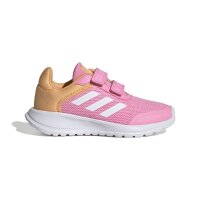 adidas Tensaur Run Schuhe Kinder - bliss pink/white/hazy...