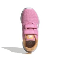 adidas Tensaur Run Schuhe Kinder - bliss pink/white/hazy...