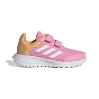 adidas Tensaur Run Sneaker Kinder - bliss pink/white/hazy...