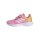 adidas Tensaur Run Schuhe Kinder - bliss pink/white/hazy orange