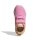 adidas Tensaur Run Schuhe Kinder - bliss pink/white/hazy orange