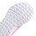 adidas Tensaur Run Schuhe Kinder - bliss pink/white/hazy orange