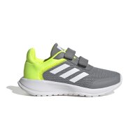 adidas Tensaur Run Schuhe Kinder - grey three/white/lucid...