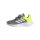 adidas Tensaur Run Schuhe Kinder - grey three/white/lucid lemon