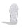 adidas Tensaur Run Schuhe Kinder - grey three/white/lucid lemon