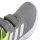 adidas Tensaur Run Schuhe Kinder - grey three/white/lucid lemon