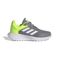 adidas Tensaur Run Schuhe Kinder - grey three/white/lucid...