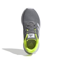 adidas Tensaur Run Schuhe Kinder - grey three/white/lucid...